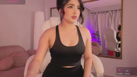 Snapshot of stephany_harlot chatting on 04.10.26 stephany_harlot online show from 04.10.26