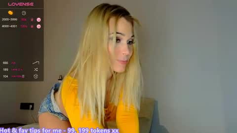 Stephany online show from 05.24.26