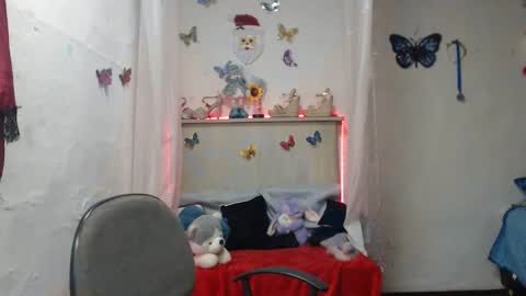 Stephany  independient model  online show from 01.08.26