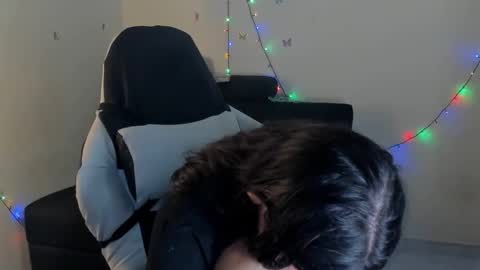 Stephany  independient model  online show from 02.27.26