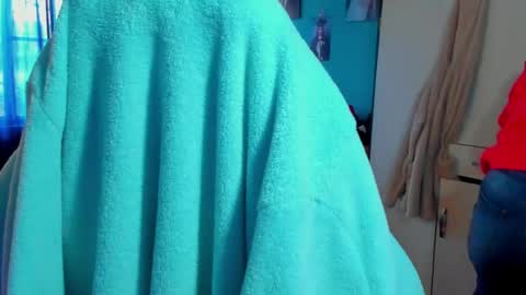 Stephany  independient model  online show from 06.17.26