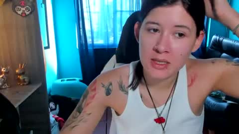 Stephany  independient model  online show from 07.24.26