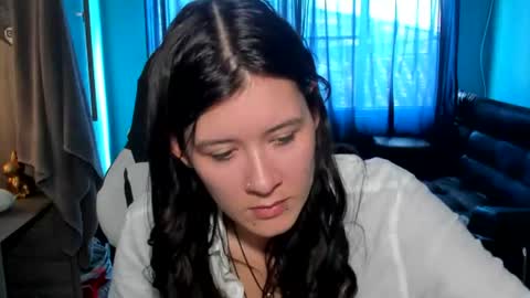 Stephany  independient model  online show from 07.28.26