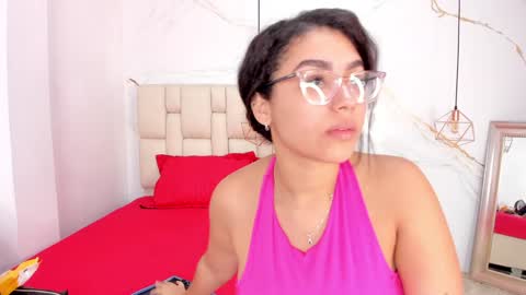 Stefanny online show from 01.29.25