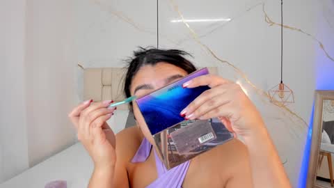 Stefanny online show from 02.01.25