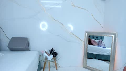 Stefanny online show from 09.10.25