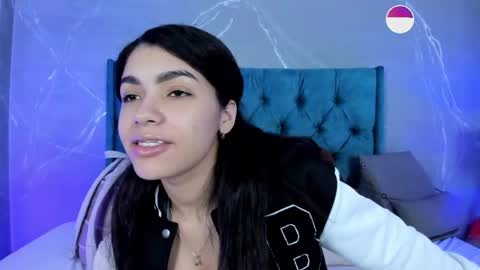 Stefanny online show from 04.15.26