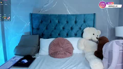 Stefanny online show from 04.23.26