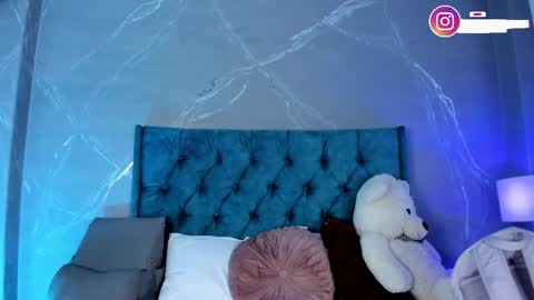 Stefanny online show from 04.25.26