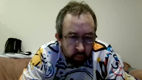 stephenbrown79 online show from 06.15.26
