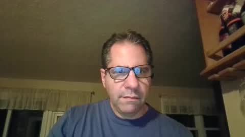 stephenhal9 online show from 11.19.25