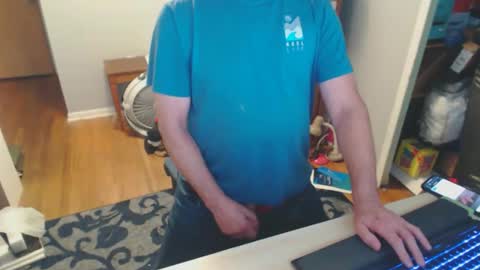 stephenhal9 online show from 11.25.25