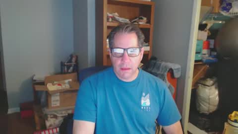 stephenhal9 online show from 12.19.25