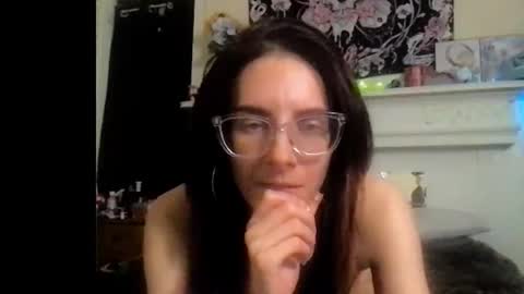 stephielynnnnn online show from 03.01.26