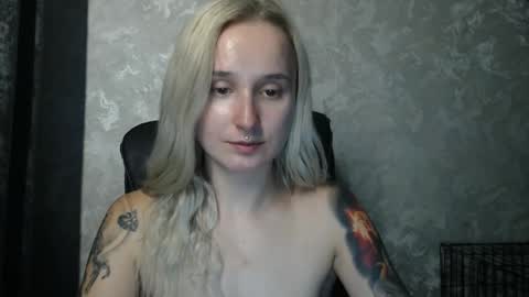 Grace online show from 10.09.25