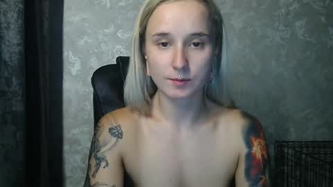 Grace online show from 10.23.25