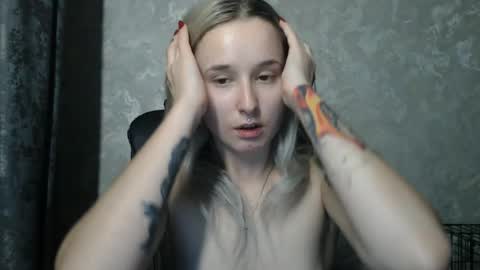 Grace online show from 12.04.25