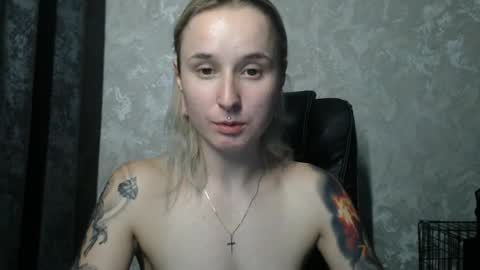 Grace online show from 12.16.25