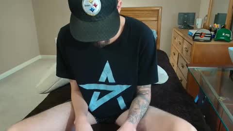 Stephon Stallion online show from 11.11.25