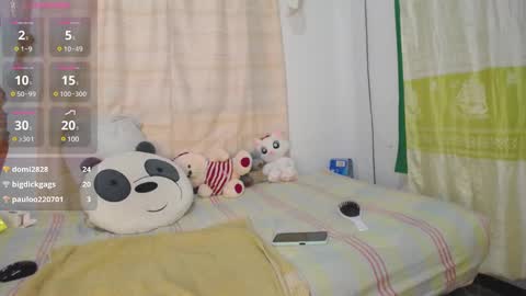 Angie mature online show from 01.02.25