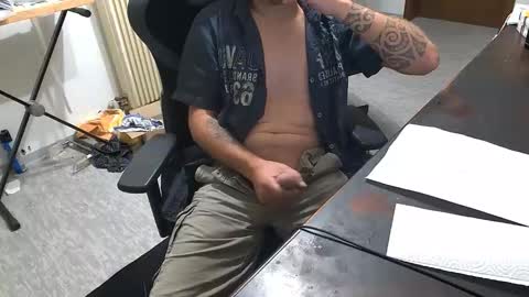 Snapshot of steppporn chatting on 09.21.25 steppporn online show from 09.21.25