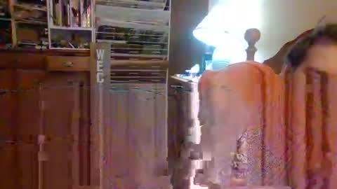 Ian23602 online show from 12.04.25