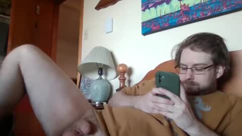 Ian23602 online show from 05.08.26