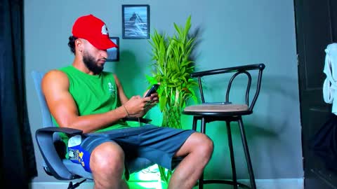 Steve  online show from 11.13.25