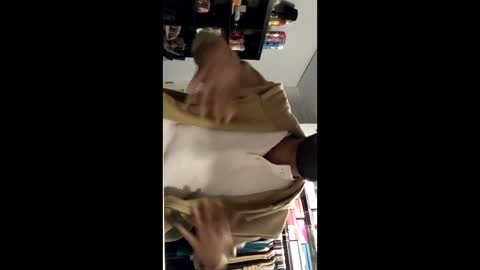 Sebastianmewo online show from 02.18.26