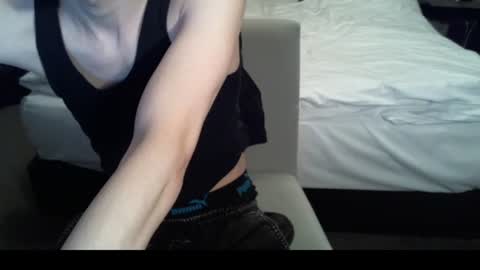 Snapshot of steve951995 chatting on 01.29.25 Steve online show from 01.29.25