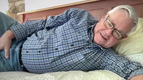 Steve online show from 02.22.25