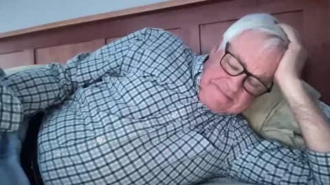 Steve online show from 02.01.26