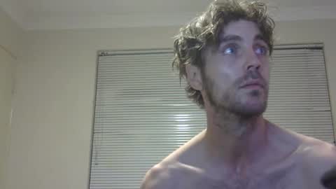 Snapshot of steveaussie chatting on 12.08.24 Australian420 online show from 12.08.24