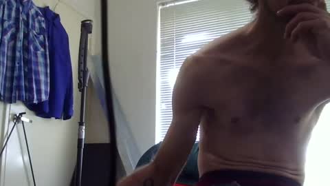 Snapshot of steveaussie chatting on 12.17.24 Australian420 online show from 12.17.24