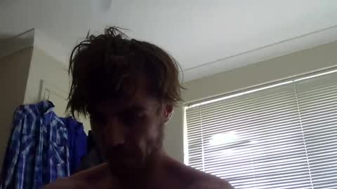 Snapshot of steveaussie chatting on 12.18.24 Australian420 online show from 12.18.24