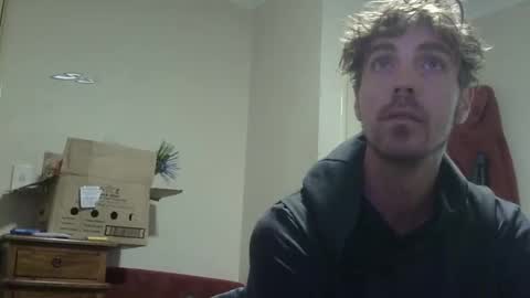 Snapshot of steveaussie chatting on 01.16.25 Australian420 online show from 01.16.25