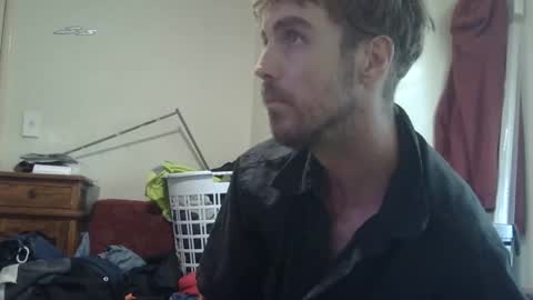 Snapshot of steveaussie chatting on 02.03.25 Australian420 online show from 02.03.25