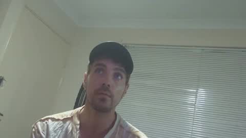 Snapshot of steveaussie chatting on 03.03.25 Australian420 online show from 03.03.25