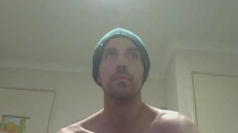 Snapshot of steveaussie chatting on 03.05.25 Australian420 online show from 03.05.25