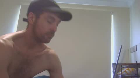Snapshot of steveaussie chatting on 09.14.25 Australian420 online show from 09.14.25