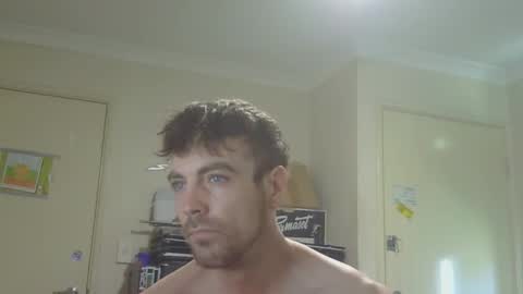 Snapshot of steveaussie chatting on 10.06.25 Australian420 online show from 10.06.25