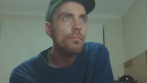 Snapshot of steveaussie chatting on 11.01.25 Australian420 online show from 11.01.25