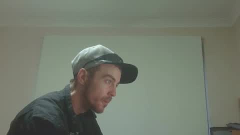 Snapshot of steveaussie chatting on 11.09.25 Australian420 online show from 11.09.25