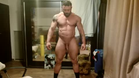 Steve Oakenshield son of John son of Vasyl online show from 12.05.24