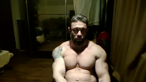Steve Oakenshield son of John son of Vasyl online show from 10.08.25