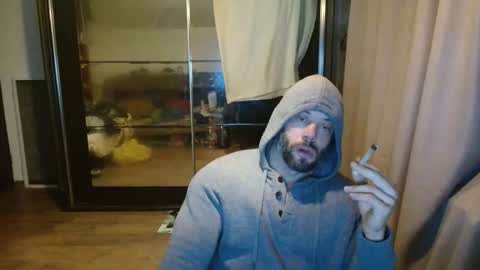 Steve Oakenshield son of John son of Vasyl online show from 10.25.25