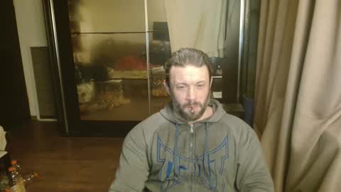Steve Oakenshield son of John son of Vasyl online show from 03.18.26