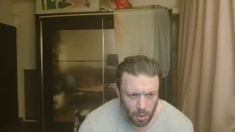 Steve Oakenshield son of John son of Vasyl online show from 04.18.26