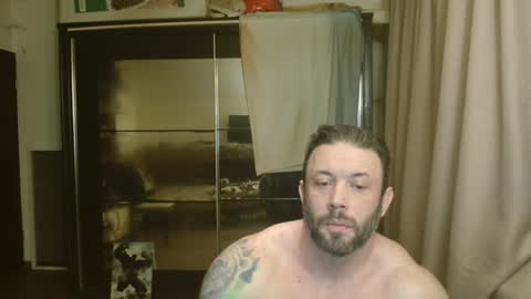Steve Oakenshield son of John son of Vasyl online show from 06.06.26
