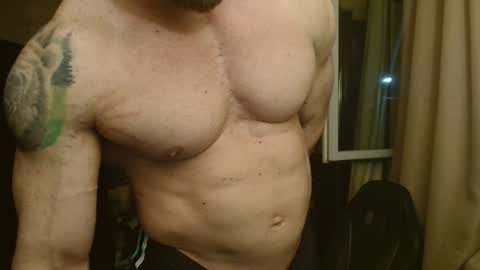 Steve Oakenshield son of John son of Vasyl online show from 06.11.26
